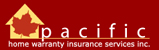 Pacific Home Warranty Insurance Services Inc.
