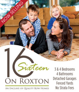 16 on Roxton