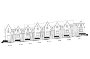 16 on Roxton - North