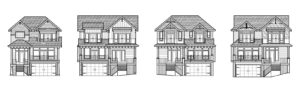 Silver Star Properties - Sheffield Manor, Coquitlam