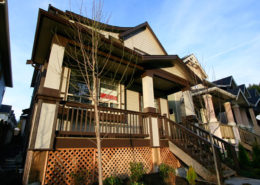 Silver Star - Meridian Heights, Coquitlam