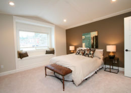 Silver Star - Meridian Heights, Coquitlam