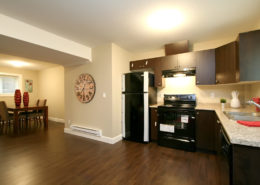 Silver Star - Millard Park Estates, Coquitlam